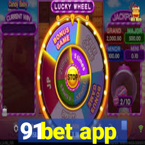 91bet app